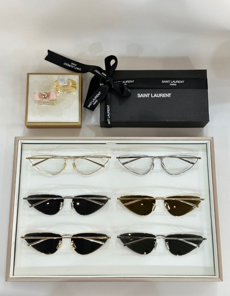 YSL Sunglasses